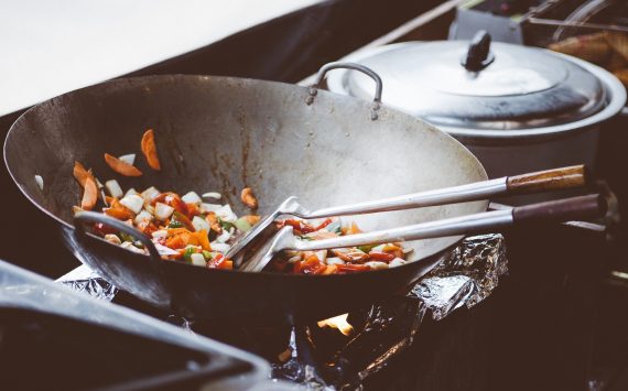 5 Easy Tips to Help You Save Your Cooking Gas