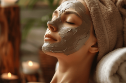 Add Dead Sea Salts To Your Bath