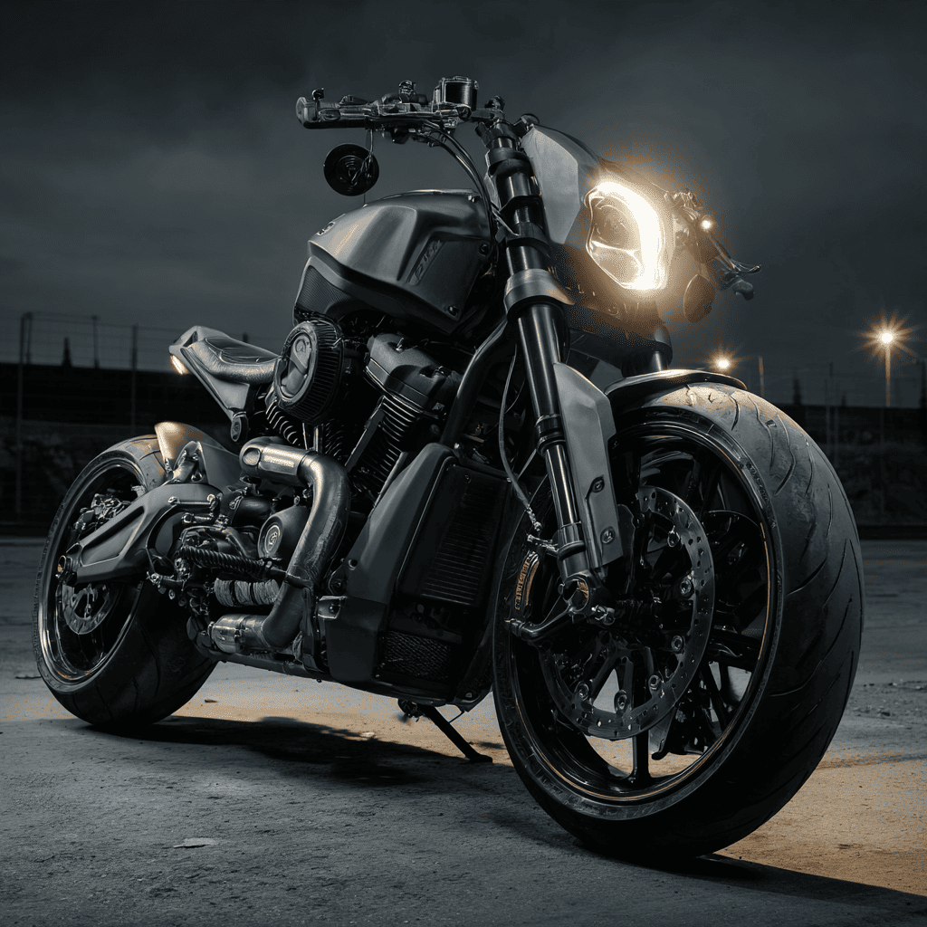 Buying A Used Motorcycle Is A Smart & Budget-Friendly Choice