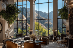 How A Serene Environment Accelerates Your Recovery Journey
