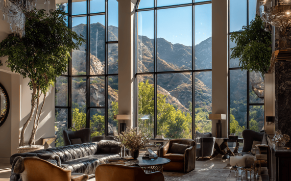 How A Serene Environment Accelerates Your Recovery Journey