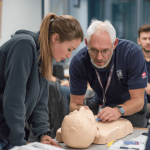 Greater Manchester First Aid Training