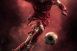 เลเวลอัพเกมเดย์: สปอร์ตเบ็ตติ้งเพิ่มความมันส์ให้ทุกเซ็ต แบบชัวร์!