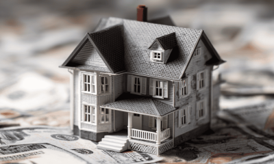 How Hard Money Lenders Teach You To Be A Better Investor