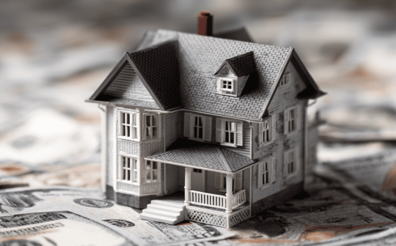 How Hard Money Lenders Teach You To Be A Better Investor